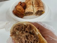 -山姆餐吧(南昌红谷滩印象城店)
