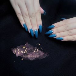 -Pink You美甲美睫纹绣定制中心