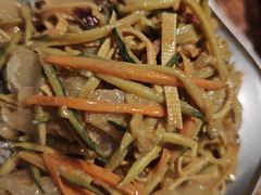 -北丐先生·野馄饨烧烤(长宁龙之梦店)