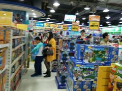 -TOYSRUS玩具反斗城(厦门新生活广场店)