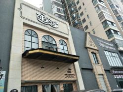 -可爱多国际儿童摄影会馆(龙泉店)