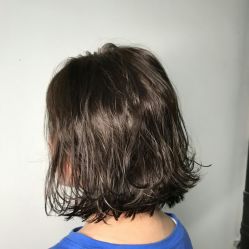 -Moyue HAIR SALON