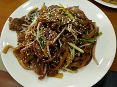 -香江小厨 The Kitchen(香江俱乐部店)