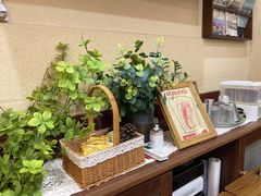 -曼谷食堂·泰国家庭料理(丹桂路店)