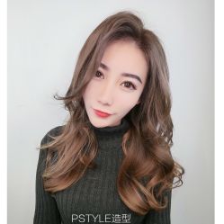 -P.STYLE 派斯造型
