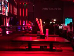 -MOSSO·Liveshow(M3香港广场店)