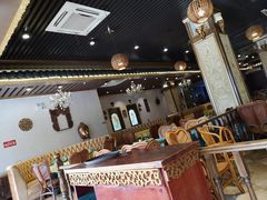 大堂-金象湾泰国餐厅(华林路店)