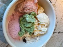 -比格比萨自助(宝山日月光店)