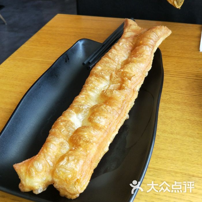 永和豆浆蛋饼图片-北京快餐简餐-大众点评网