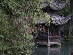 -三苏祠