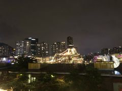-炙柒Sekinana·精致料理 烧鸟·铁板烧(海上世界店)