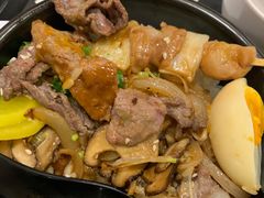 牛肉丼-大家乐(广州荔湾领展广场店)