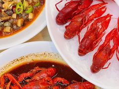 -刘栋梁大排档(淮海东路店)
