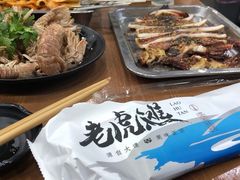 -老虎滩大连海鲜烧烤(建邺云锦路总店)