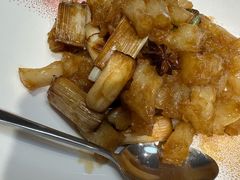 -箪食巷私房菜馆·鲁菜(玉函路店)
