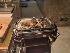 -康帝国际酒店-艾斯本自助西餐厅