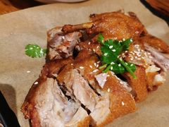 -红料理|串串有瘾·烧烤(吴中路店)