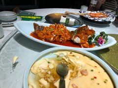 -嘉禾·悦享餐厅(八方汇店)