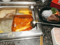 -海底捞火锅(稻河古街夜宵主题店)
