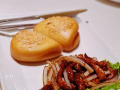 -莆田餐厅PUTIEN(武商MALL店)