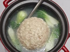 -狮王府淮扬菜(新街口友谊店)