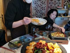 -青年公社烤鸭(青年路店)