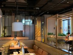 大堂-小和庆·知味(首铸万科店)