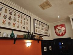 -兰特伯爵西餐厅·啤酒屋(方庄店)