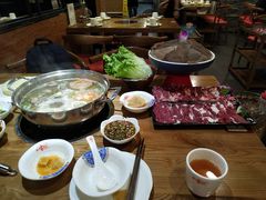 -牛a潮汕鲜牛肉粿条(天河北店)