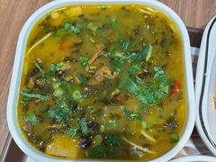 -魏家凉皮(儿童医院店)