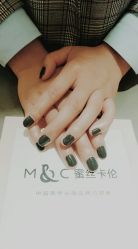 -蜜丝卡伦美甲美睫连锁