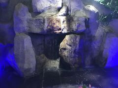 -香山湖家家宴(中山陵店)