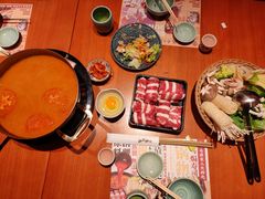 -仓桥家·焗寿司·锅物(光谷步行街店)