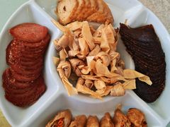 -长春观斋补堂素菜馆