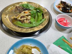 -和庆斋羊蝎子火锅·碳缸烧烤(顺义旗舰店)