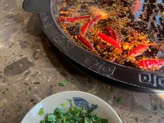 -重庆渝达老火锅(春熙路店)