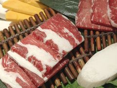 -木槿花韩式炭烤·熟成肉工坊(孙文东路店)