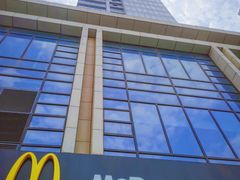 -麦当劳(红旗路店)