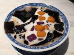 -老廣糖水铺(乐汇城店)