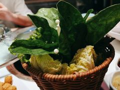 -洪氏嗨捞·猪肚鸡火锅(阳光天地店)