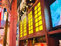 -炉胜·炉端烧·居酒屋