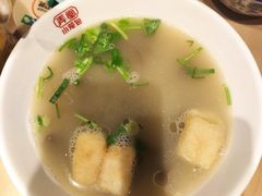 -弄堂小笼包(天津南开大悦城店)