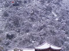 -瓦屋山景区