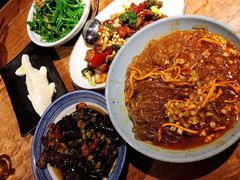 -小吊梨汤·北京菜·烤鸭(鸟巢店)