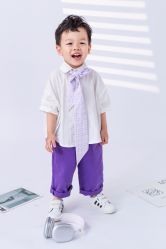 -小熊维尼高端儿童摄影(南山店)
