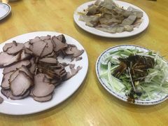 -铁东熏肉大饼铺