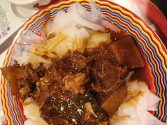 牛腩陈村粉-仁信双皮奶(庙前直街店)