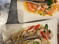 -无锡君来洲际酒店