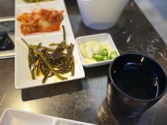 -火牛火韩式烤肉韩国料理(韩乐坊店)