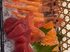 -贵木日本料理·铁板烧(新地假日广场店)